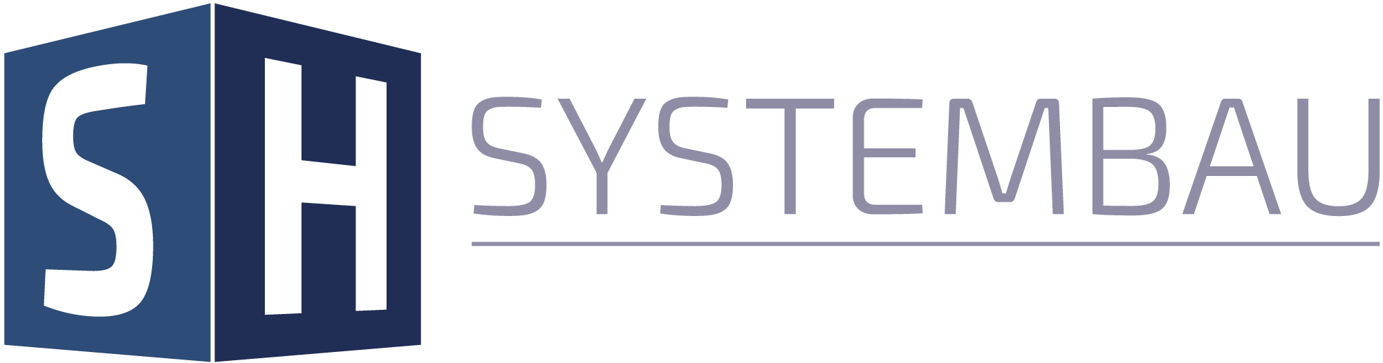 SH Systembau
